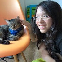 Linda Wong
