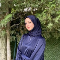 Rabia Tuğçe Ergen