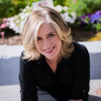 Catherine Poulton (Aubert) M.Ed.