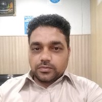 Muhammad Ishtiaq Mughal