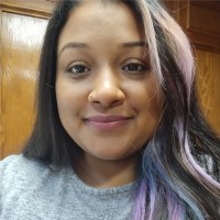 Estephanie Hayes