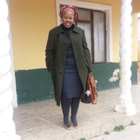tholeka sonti