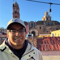 Erick Aaron Hernandez Ibarra