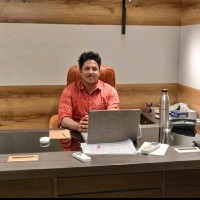 Arjun P Raj