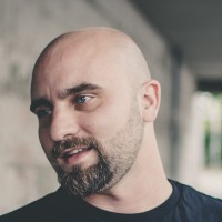 Sascha Kargoscha