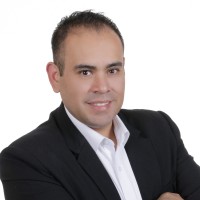 Humberto Ortega Hernandez