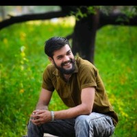 Roopam Tiwari