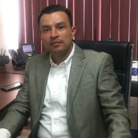 Manuel Eduardo Boone Gonzalez