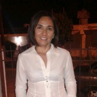 Patricia Lujan