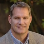 Mark Douglas Minor