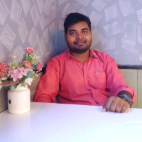 PANKAJ KUMAR GUPTA