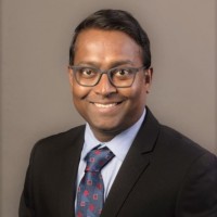 Prem Prakash Das, Ph.D.