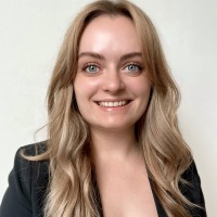 Haley Krouskop, Mph