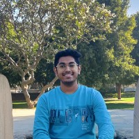 Ansh Patel