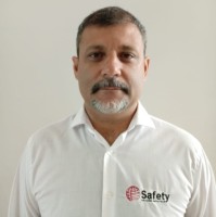 Marcelo Tomazi, CMSE®