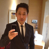 Dave Kean Sun Lee