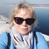 Ирина Забурдаева