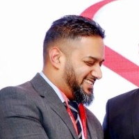 Kashif Salim