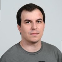 Dejan Tachevski