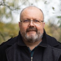 Jim King