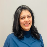 CA Pooja Shah