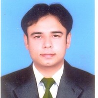 Sarfraz Ali Buriro