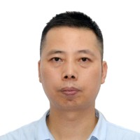 黄海波