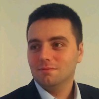 Stefanos-Dimitrios Bounias
