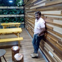 Srinivas Pawar