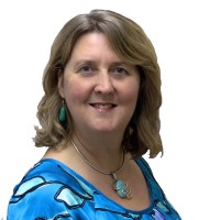 Helen Milner OBE