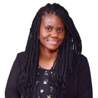 Cathy Hlungwani, Cfa