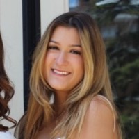 Ariana Petrosino