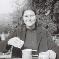 Charlotte Woodhouse