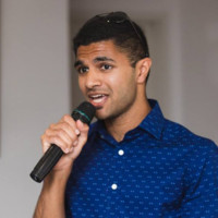 Aswin Raveendran
