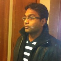 Mahesh Kumar H