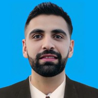 Mohiz Khan Jadoon