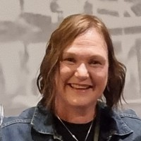 Jo Henderson