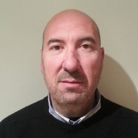 José Gálvez Jara