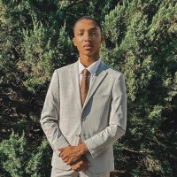 Jaylin Harris