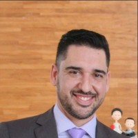 Heric Alexandre Marques