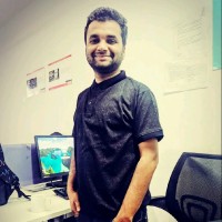 Aman Deep