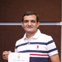 Prashant Mishra