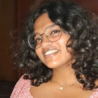 Lekshmi Mohanan