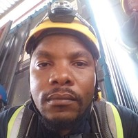 Terrence Ntuli
