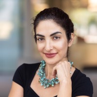 Farnaz Calafi