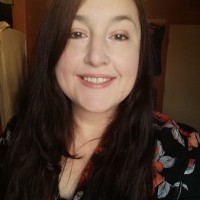 Naomi Smith