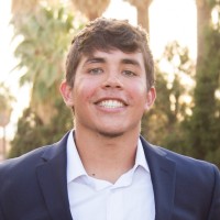Blake C Pfaff