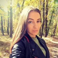 Alisa Tikhon