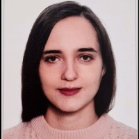 Anna Perederii