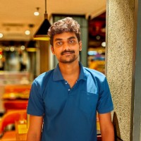 Vignesh Gurunathan